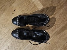 Diesel Pumps Mary Jane Gr. 39