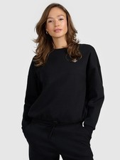 Sweatshirt Langarmshirt Pullover Pulli Damen 4F