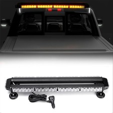 Warnleuchte Strobe Licht