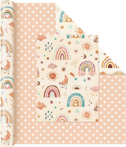Geschenkpapier rolle - geschenkpapier,