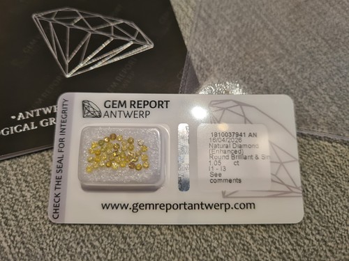 Pcs diamant - diamant, (farbbehandelt)