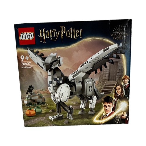 Lego harry potter 76427 - lego®,