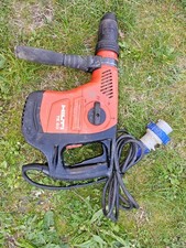 Hilti te50 kombi - hilti, kombi-abbruchgerät
