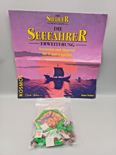 Die Seefahrer Erweiterung für
