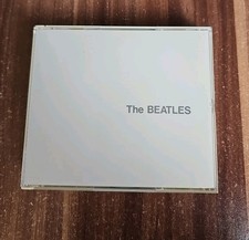 The Beatles - White Album /