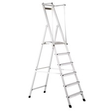 Zarges Plattformleiter ZAP Neo