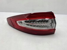 Mondeo mk5 sedan - mondeo, hb