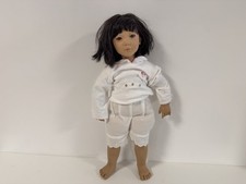 Annette Himstedt Puppe Vinyl