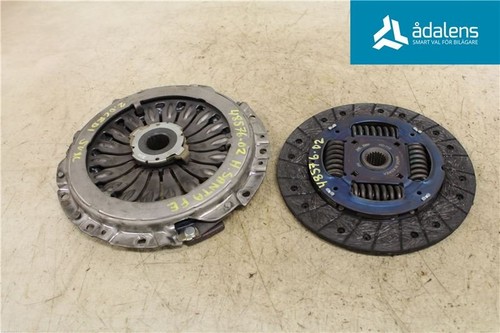 Kupplung lamelle hyundai - -,