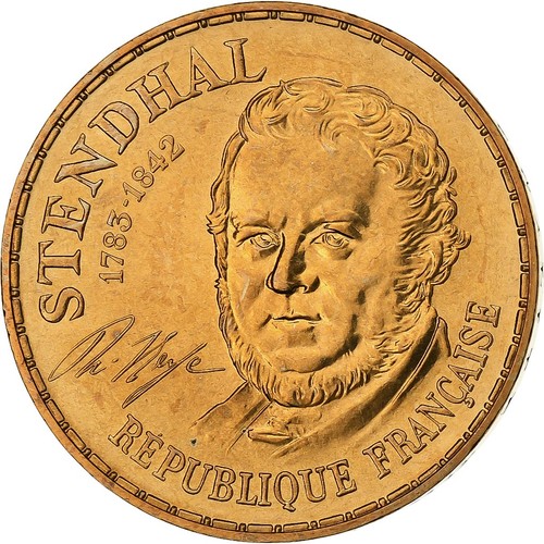 Frankreich francs - 10,