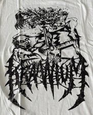 Kranium shirt Lividity