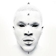 Arrive von Mortel | CD | Zustand sehr gut