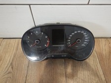 Kombiinstrument VW Polo 6R 1,2 1.4 Tacho 6R0920860E Original