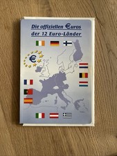 Die offiziellen Euros der