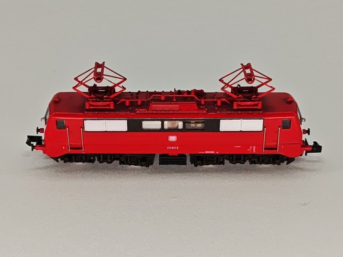 Arnold 2328 lok 111 db - n,