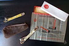 Konvolut 2 Zigarrenabschneider