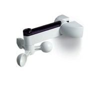 Nice Anemometer Volos Wetter Witterungswächter gesteuerter Windwächter #Y93-229