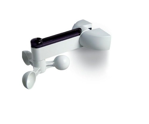 Nice anemometer volos wetter - volos,