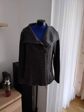 Monari strickjacke 42 - strickjacke, gr.42