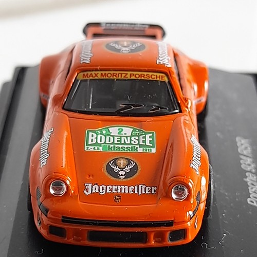 Porsche 934 rsr rennwagen - porsche,