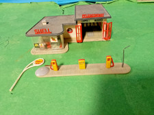 PETROL DISTRIBUTOR SHELL N