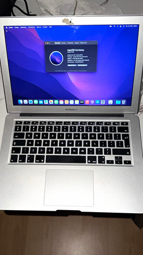 Apple macbook air zoll - apple,