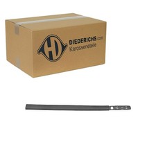 Diederichs zierleiste schwarz - diederichs,