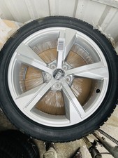 Winterkomplettrad 215/45R17 91