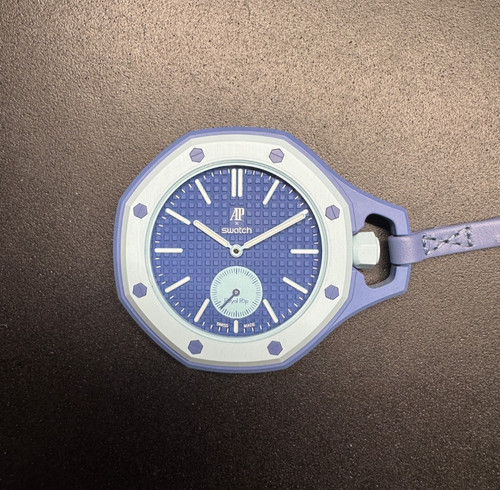 Audemars piguet swatch royal - piguet, x