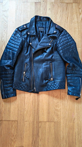 Boda skins biker - boda,