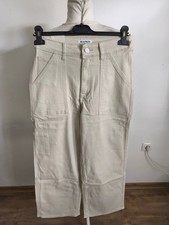 MIRA BELLE coole Workerjeans