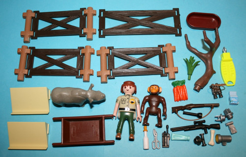 Playmobil ersatzteile 4826 - playmobil,