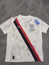 Puma Manchester City Trikot