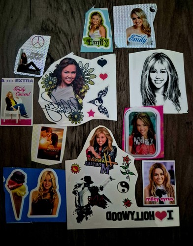 Hannah montana miley cyrus - montana,