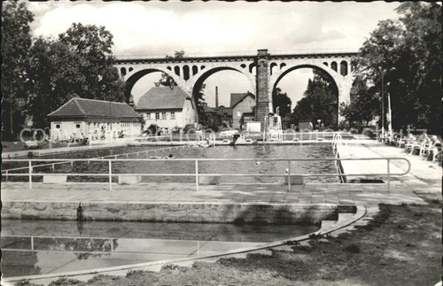 Stadtilm schwimmbad - stadtilm,