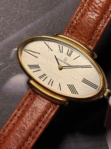 Herbelin uhr typ badewanne - herbelin,