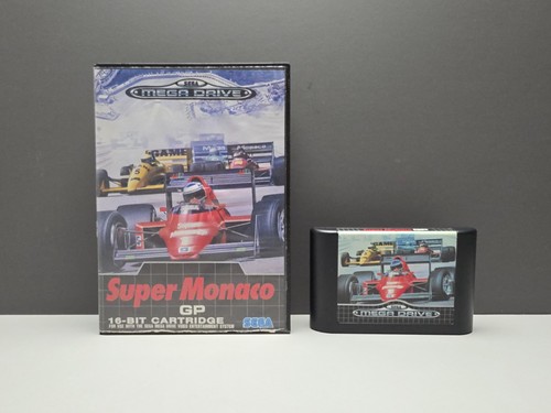 Super monaco motorsport - monaco,
