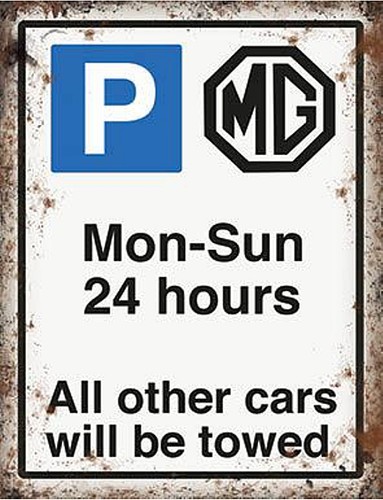 Parken mon sun stunden - parken, 24