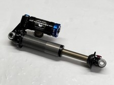 Fox DHX RC4 Coil Dämpfer