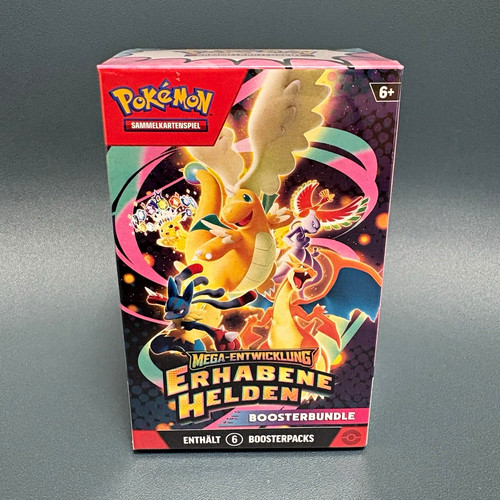 Pokémon tcg mega entwicklung - pokémon,