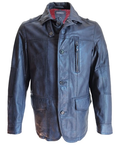 Radloff lederjacke modell - radloff,