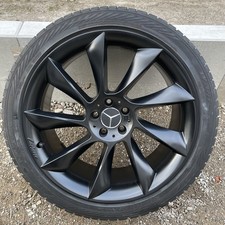 1x 10x 21 Zoll  et44 RS8 Lorinser Felge 265 40 21