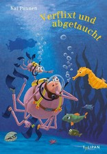 Verflixt und abgetaucht | Kai