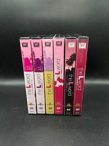 The word komplette serie - –,
