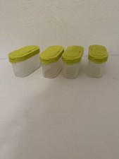 Tupperware Gewürzzwerge 4
