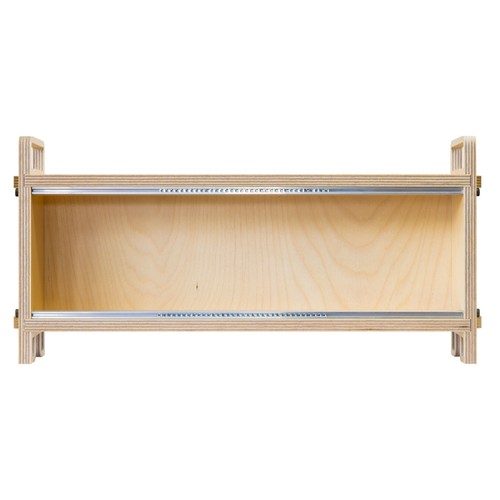 Null modular 84hp - modular, n-1