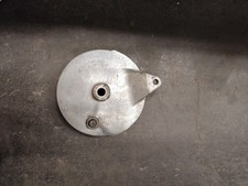 Yamaha DS7  Ankerplatte