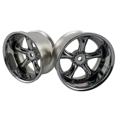 Label work wheel deep - kf#,