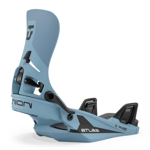 Union atlas step herren - union,