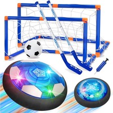Fußball Set LED Schwebender